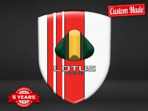 Lotus Vinyle Auto Résistant Étoile Qualité Supérieure
